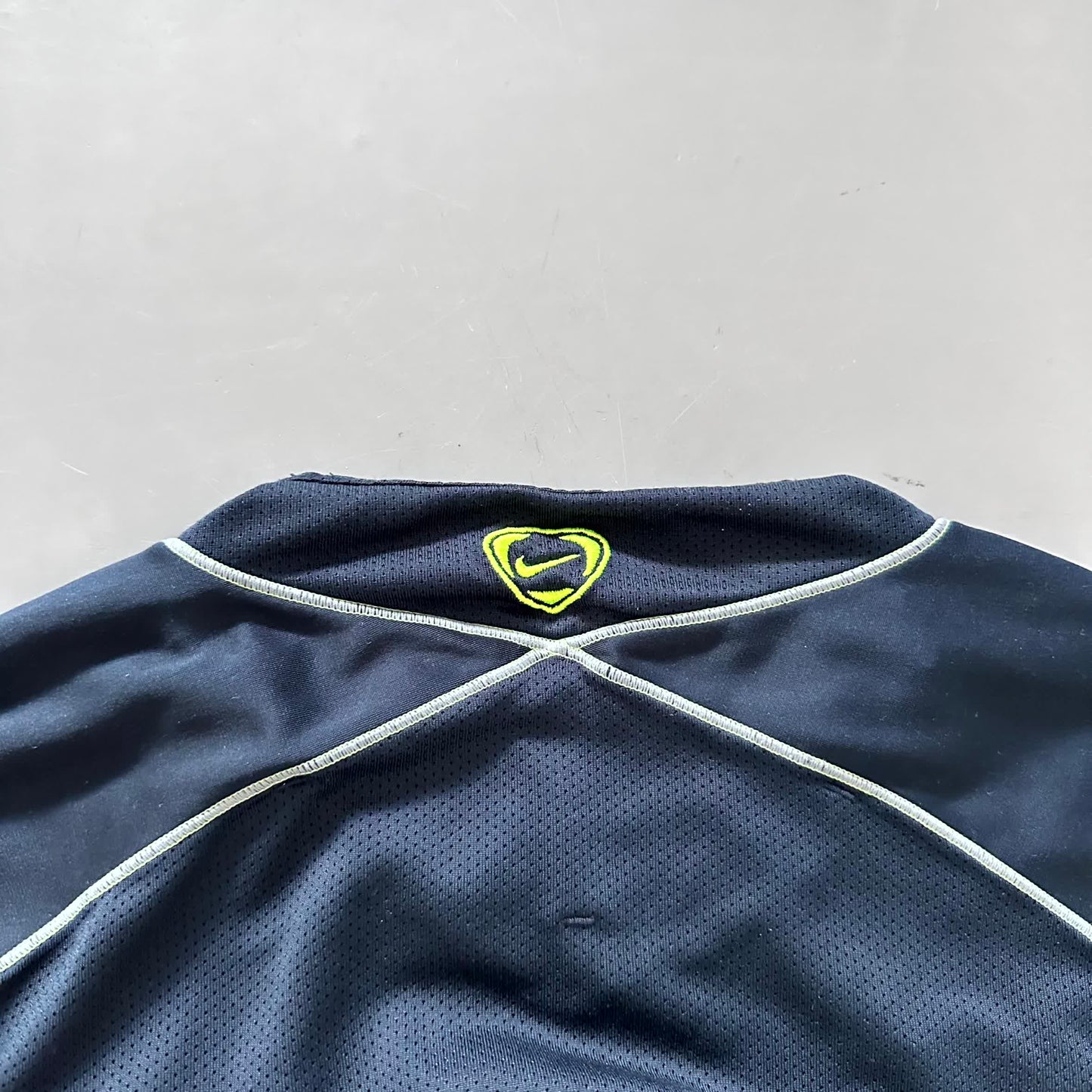 Nike x FC Barcelona Vintage Trikot 2004/05 | L