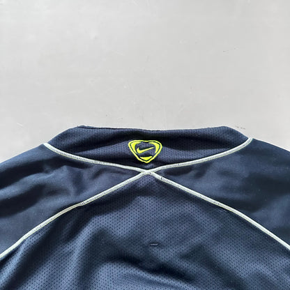 Nike x FC Barcelona Vintage Trikot 2004/05 | L