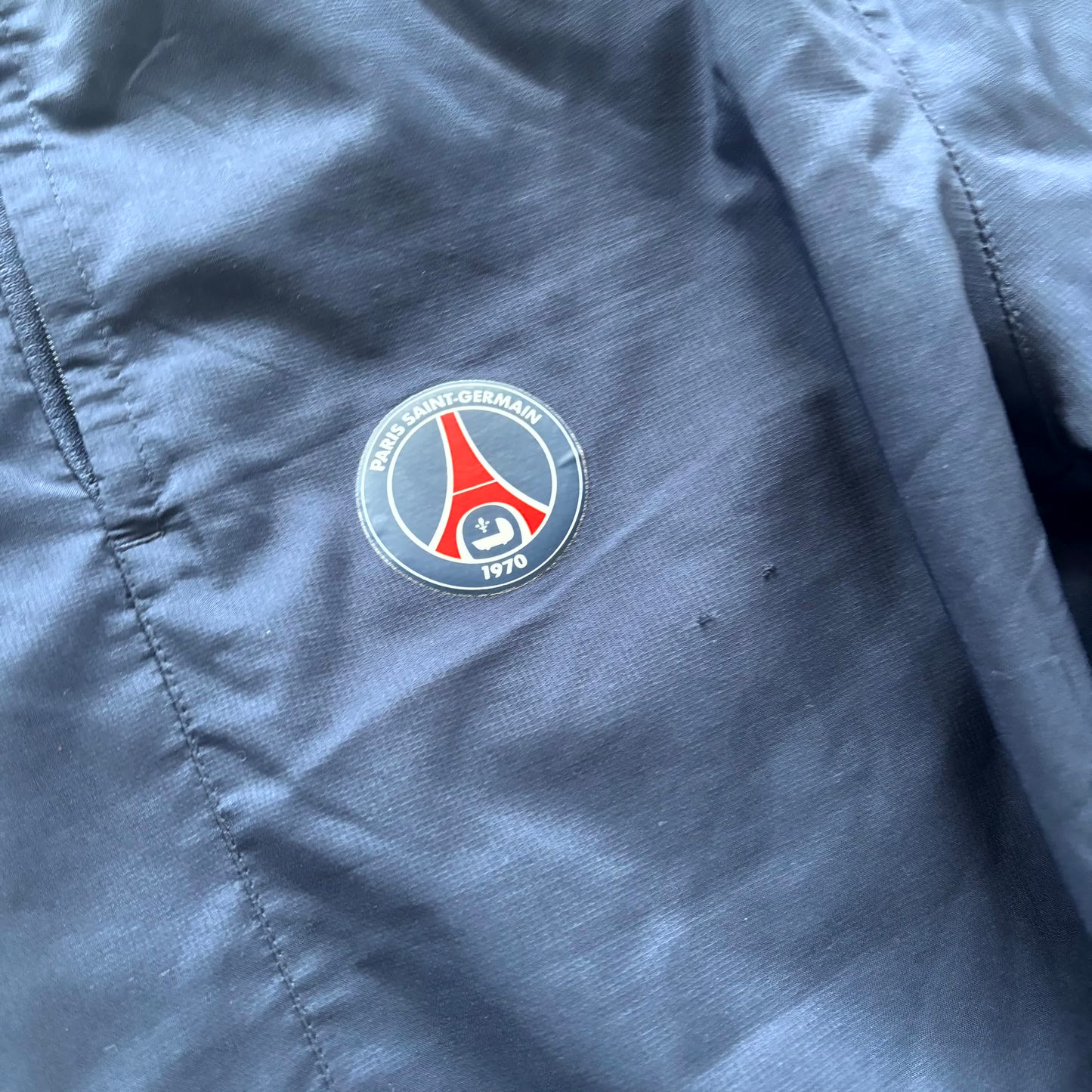 Nike x PSG Vintage Trackpants 2013/14 | L