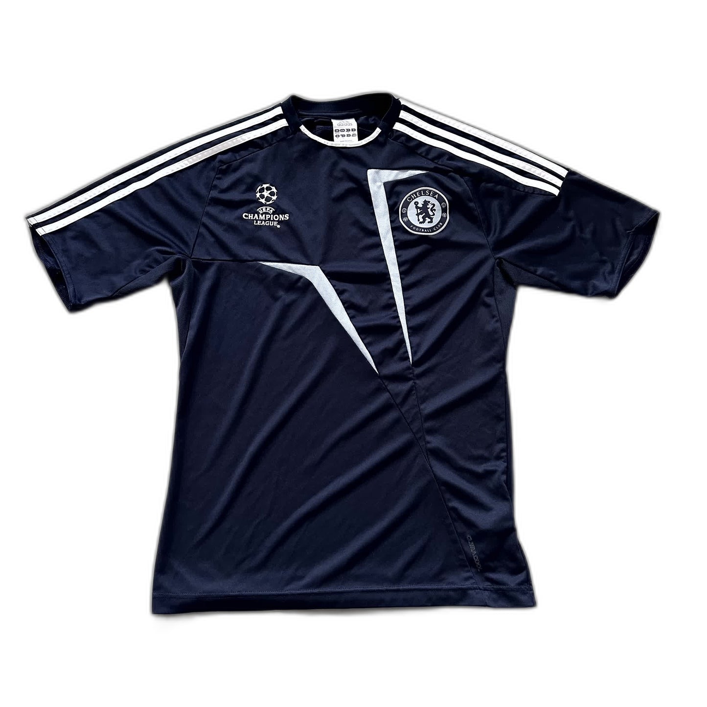 Adidas x FC Chelsea Vintage CL Trikot 2009/10 | S