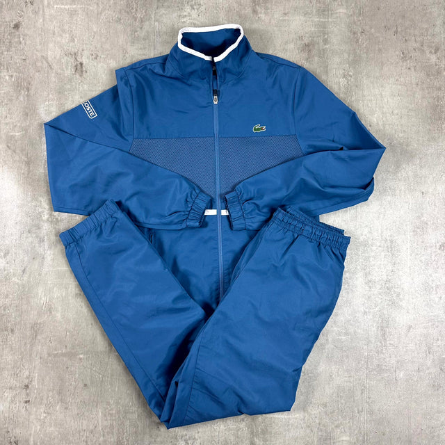 Lacoste Tracksuit S