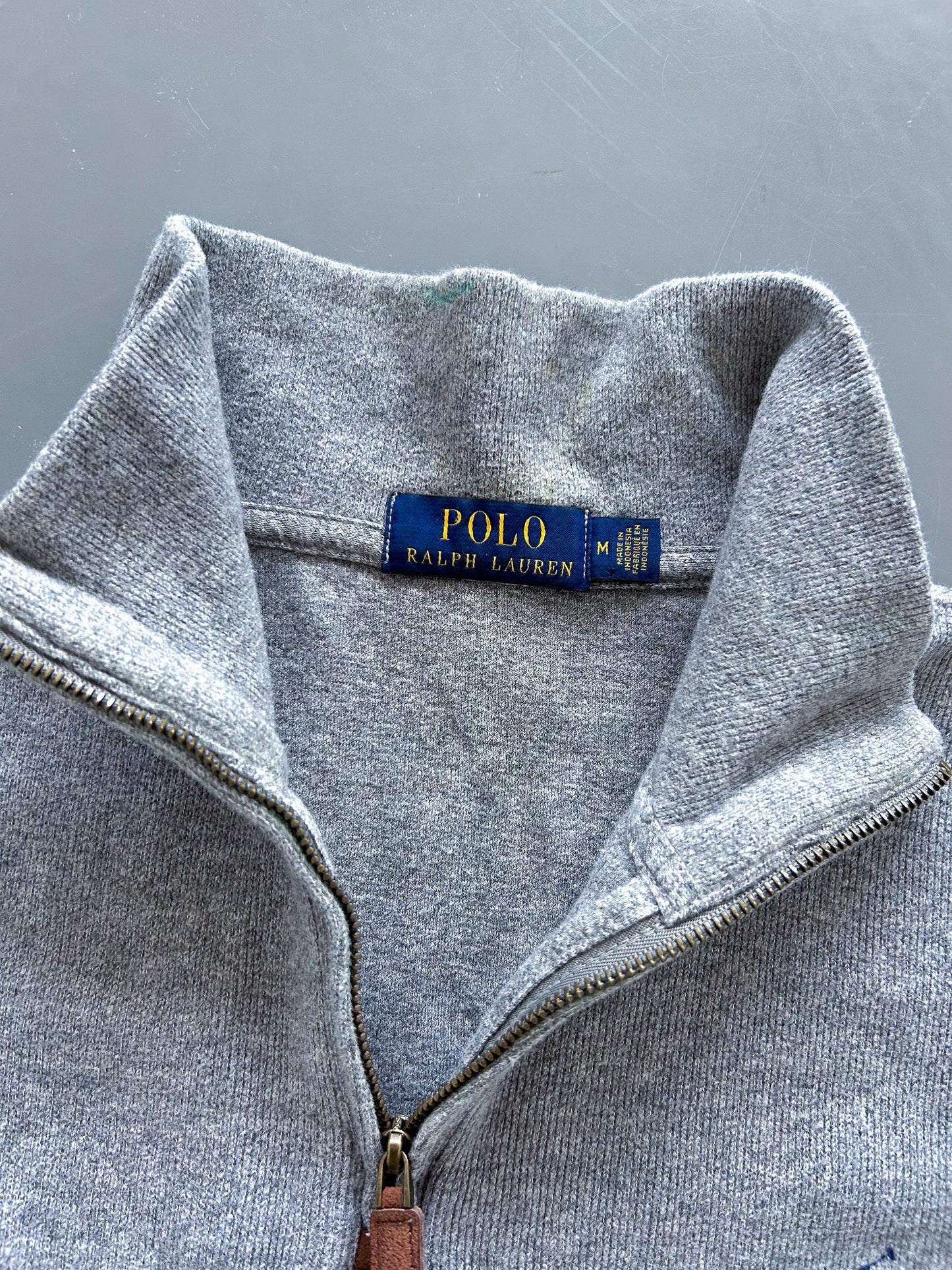 Polo Ralph Lauren *PREMIUM* Pullover | M