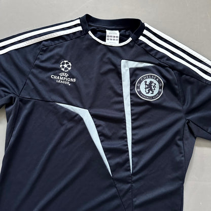 Adidas x FC Chelsea Vintage CL Trikot 2009/10 | S