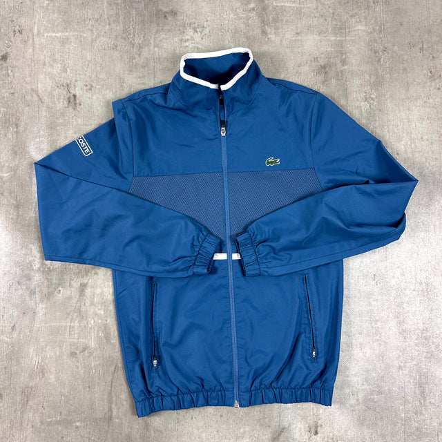 Lacoste Tracksuit S