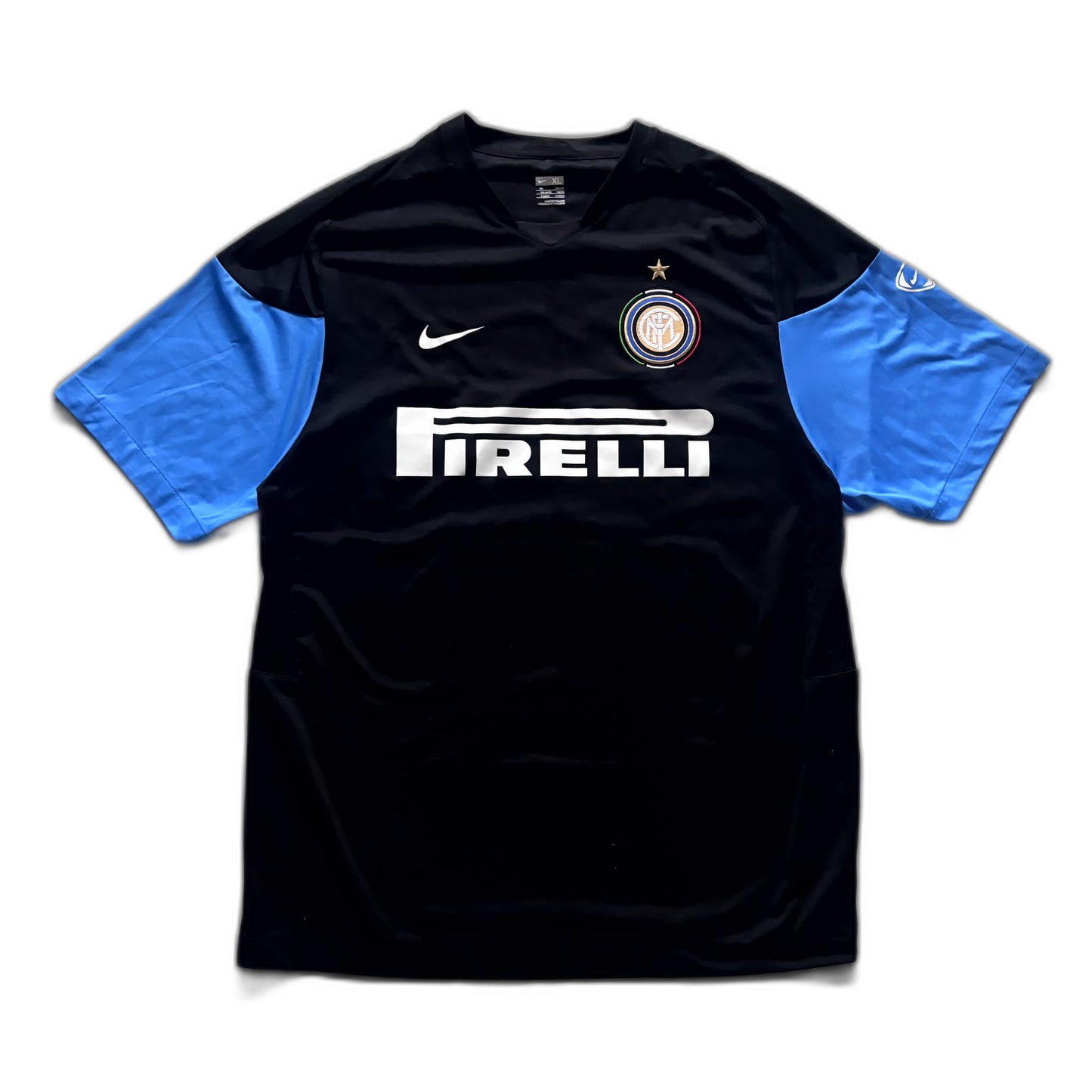 Nike x Inter Mailand Vintage Trikot 2016/17 | XL