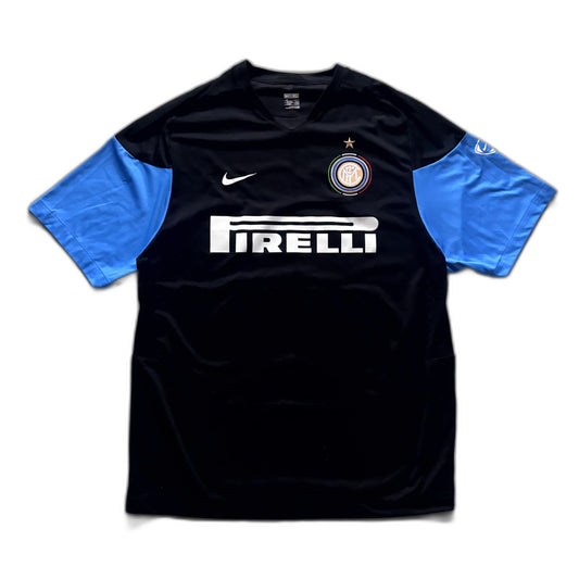 Nike x Inter Mailand Vintage Trikot 2016/17 | XL
