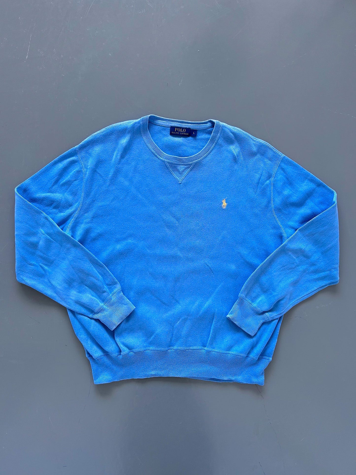 Polo Ralph Lauren Pullover | L