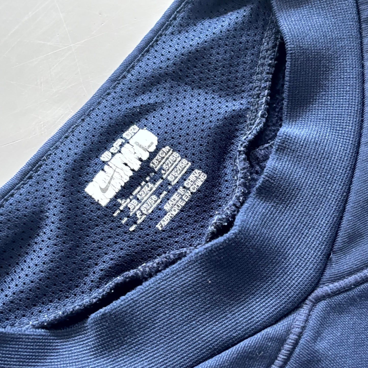 Nike x Arsenal Vintage Sweater 2005/06 | L