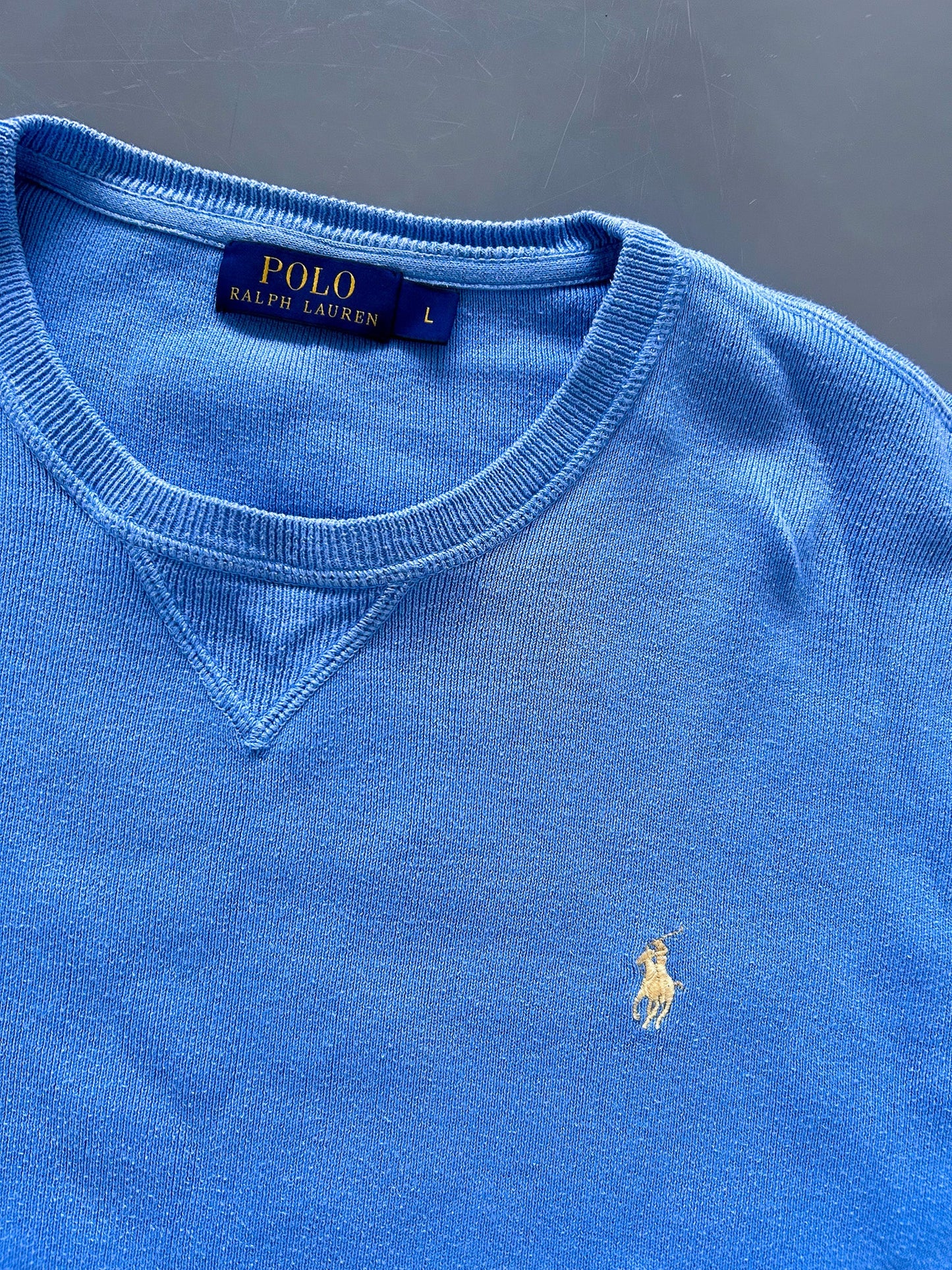 Polo Ralph Lauren Pullover | L