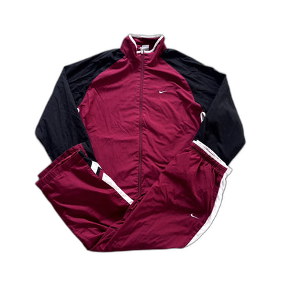 Nike Vintage *Rare* Tracksuit | XL