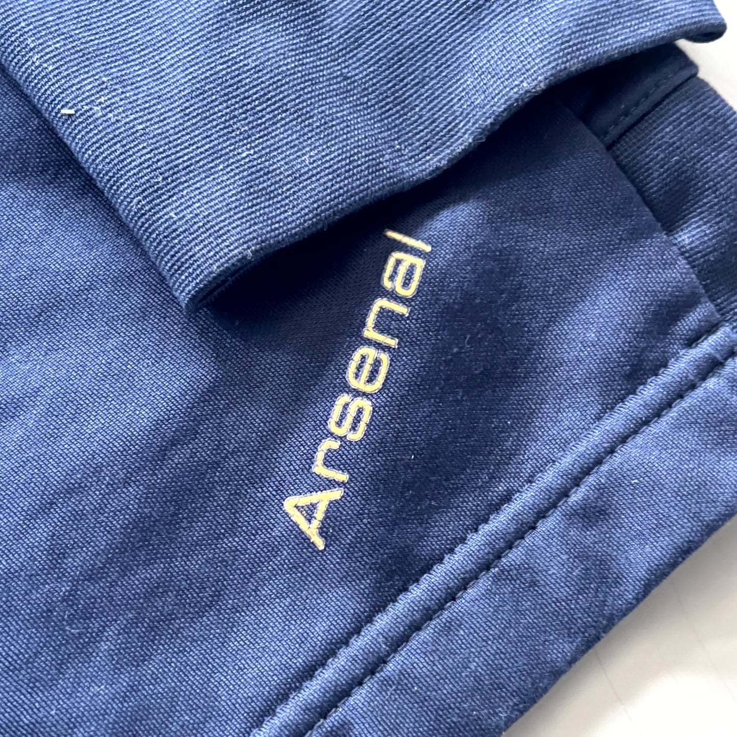Nike x Arsenal Vintage Sweater 2005/06 | L