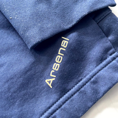 Nike x Arsenal Vintage Sweater 2005/06 | L