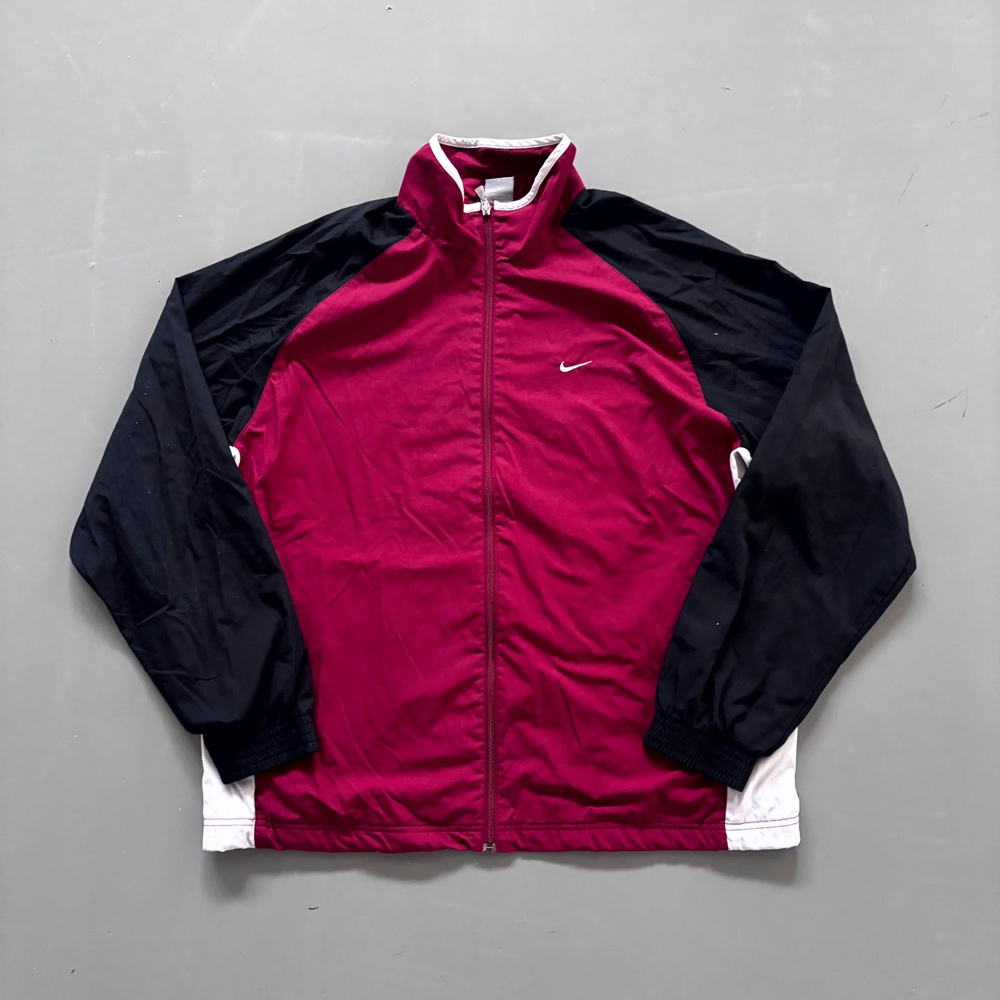 Nike Vintage *Rare* Tracksuit | XL