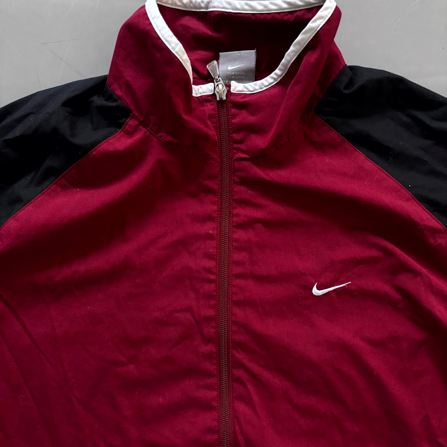 Nike Vintage *Rare* Tracksuit | XL