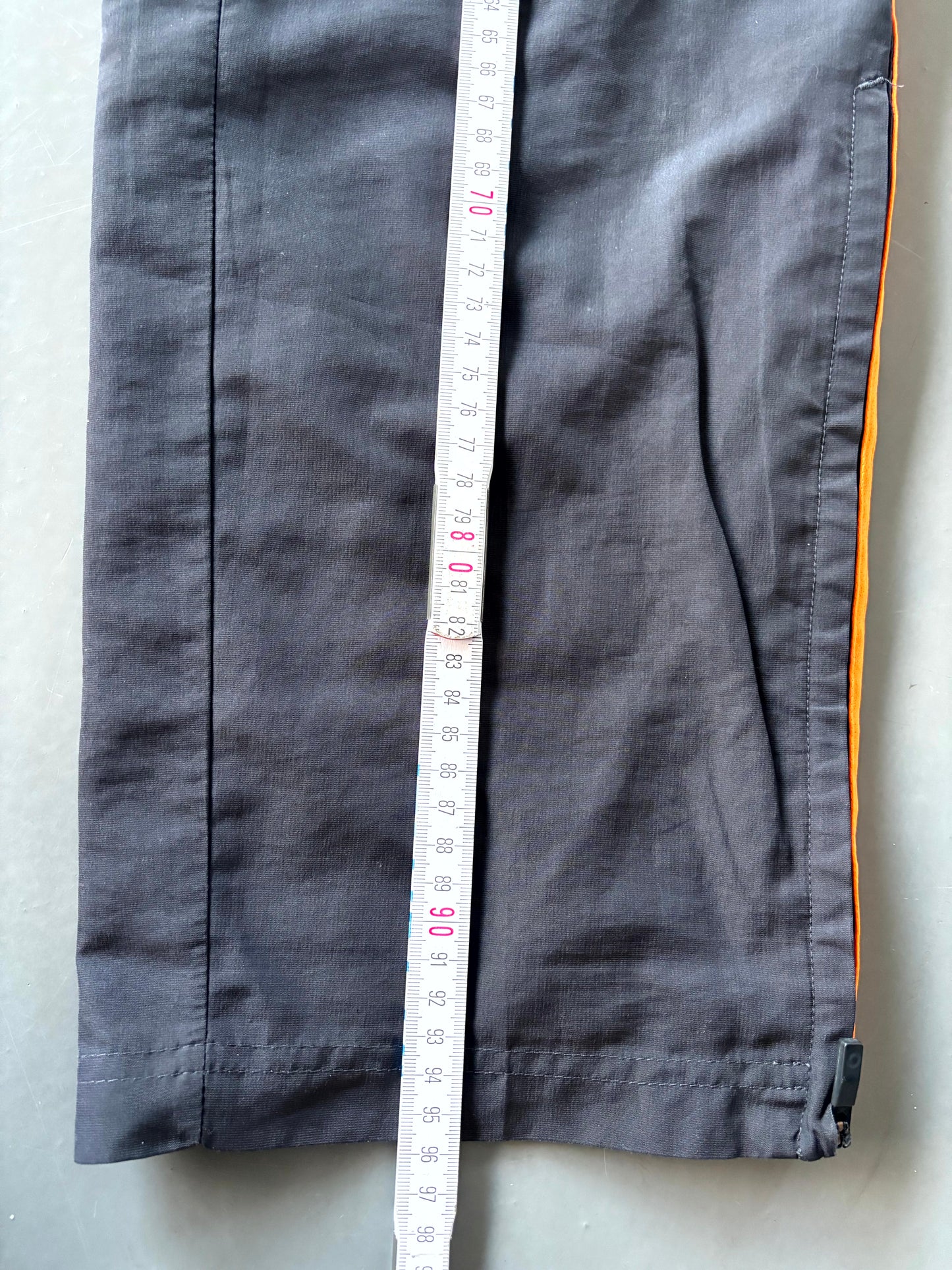 Real Madrid CL Tracksuit 2008/09 | S