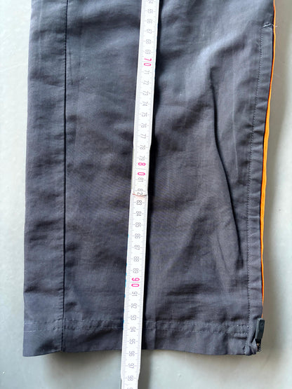 Real Madrid CL Tracksuit 2008/09 | S