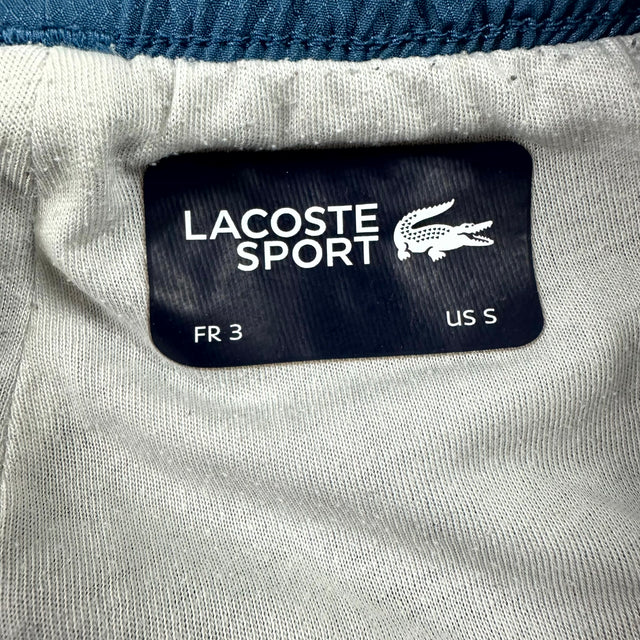 Lacoste Tracksuit S