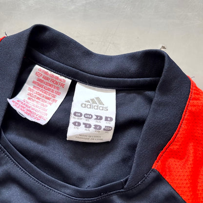 Adidas x Olympique Marseille CL Vintage Trikot 2011/12 | S