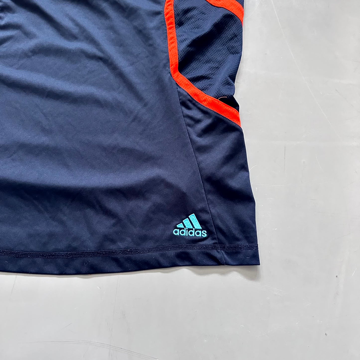 Adidas x Olympique Marseille CL Vintage Trikot 2011/12 | S
