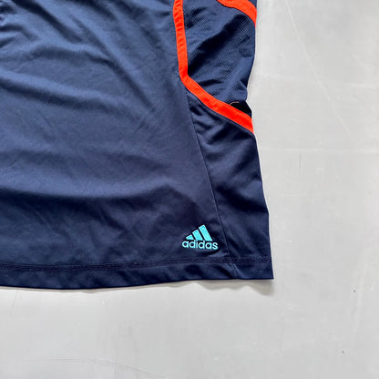 Adidas x Olympique Marseille CL Vintage Trikot 2011/12 | S