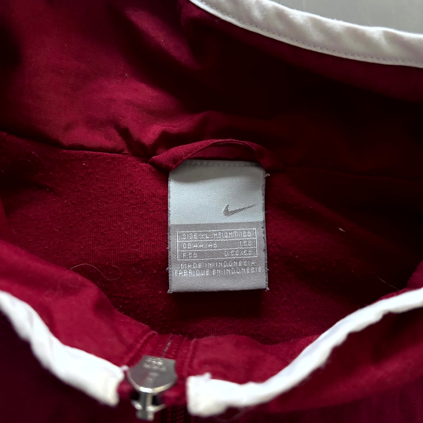 Nike Vintage *Rare* Tracksuit | XL
