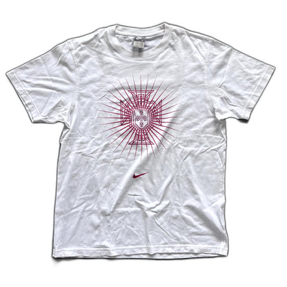 Nike x Portugal Vintage Shirt 2006 | L