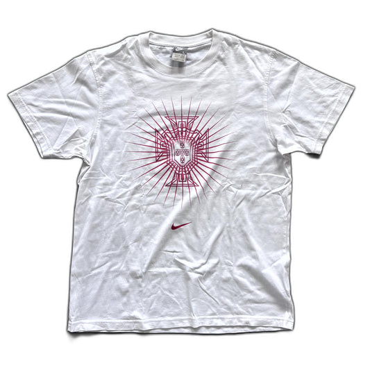 Nike x Portugal Vintage Shirt 2006 | L