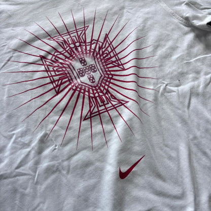 Nike x Portugal Vintage Shirt 2006 | L