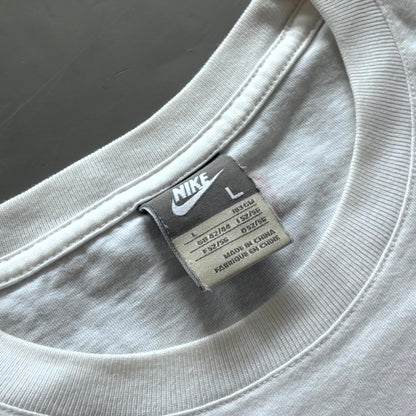 Nike x Portugal Vintage Shirt 2006 | L