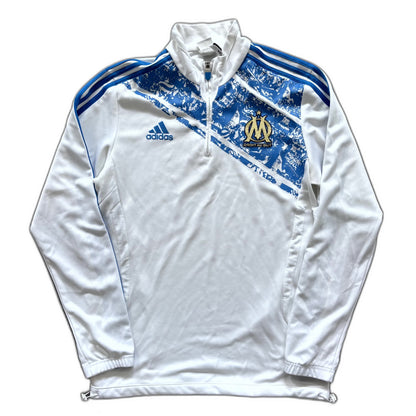Adidas x Olympique Marseille Vintage Sweater 2007/08 | L