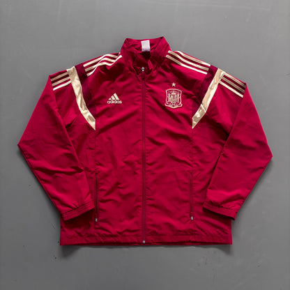 Adidas x Spanien Vintage Tracksuit 2014 | XL