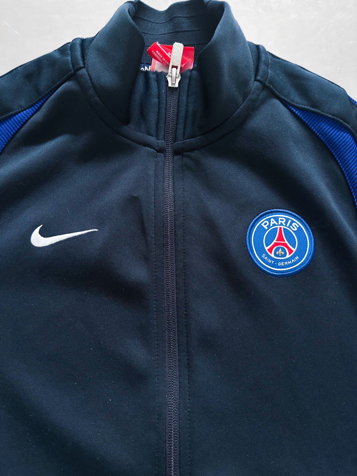 Nike x PSG Vintage Trackjacket 2017/18 | M