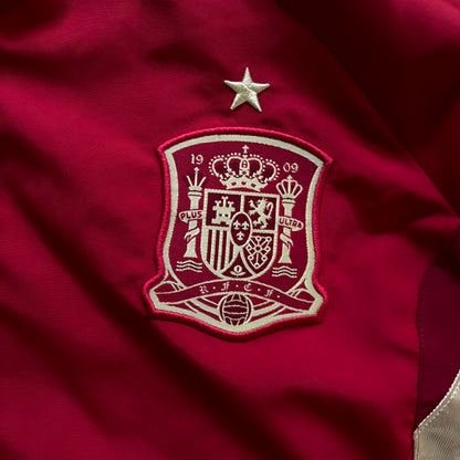 Adidas x Spanien Vintage Tracksuit 2014 | XL