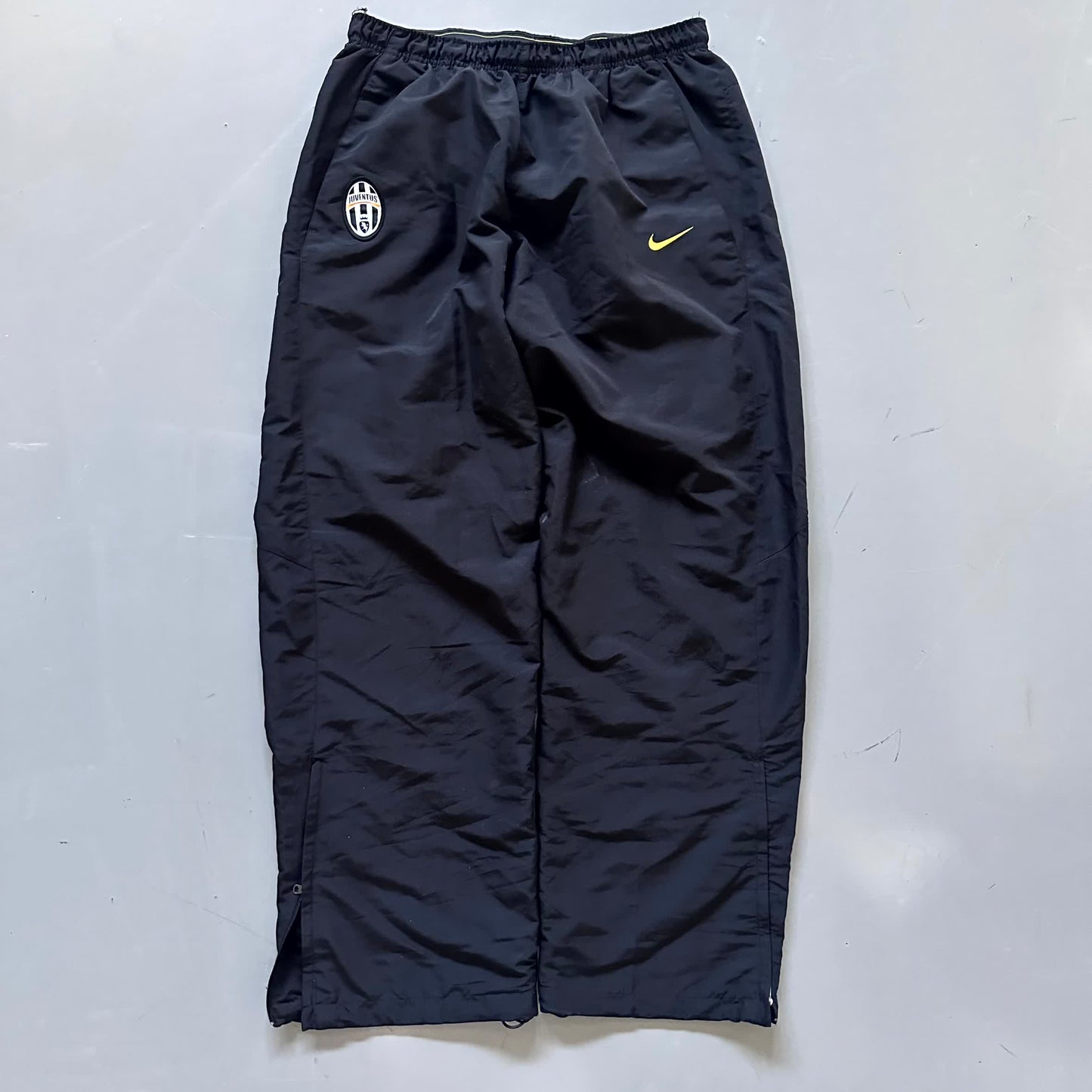 Nike x Juventus Turin Vintage *Premium* Tracksuit 2009/10 | L