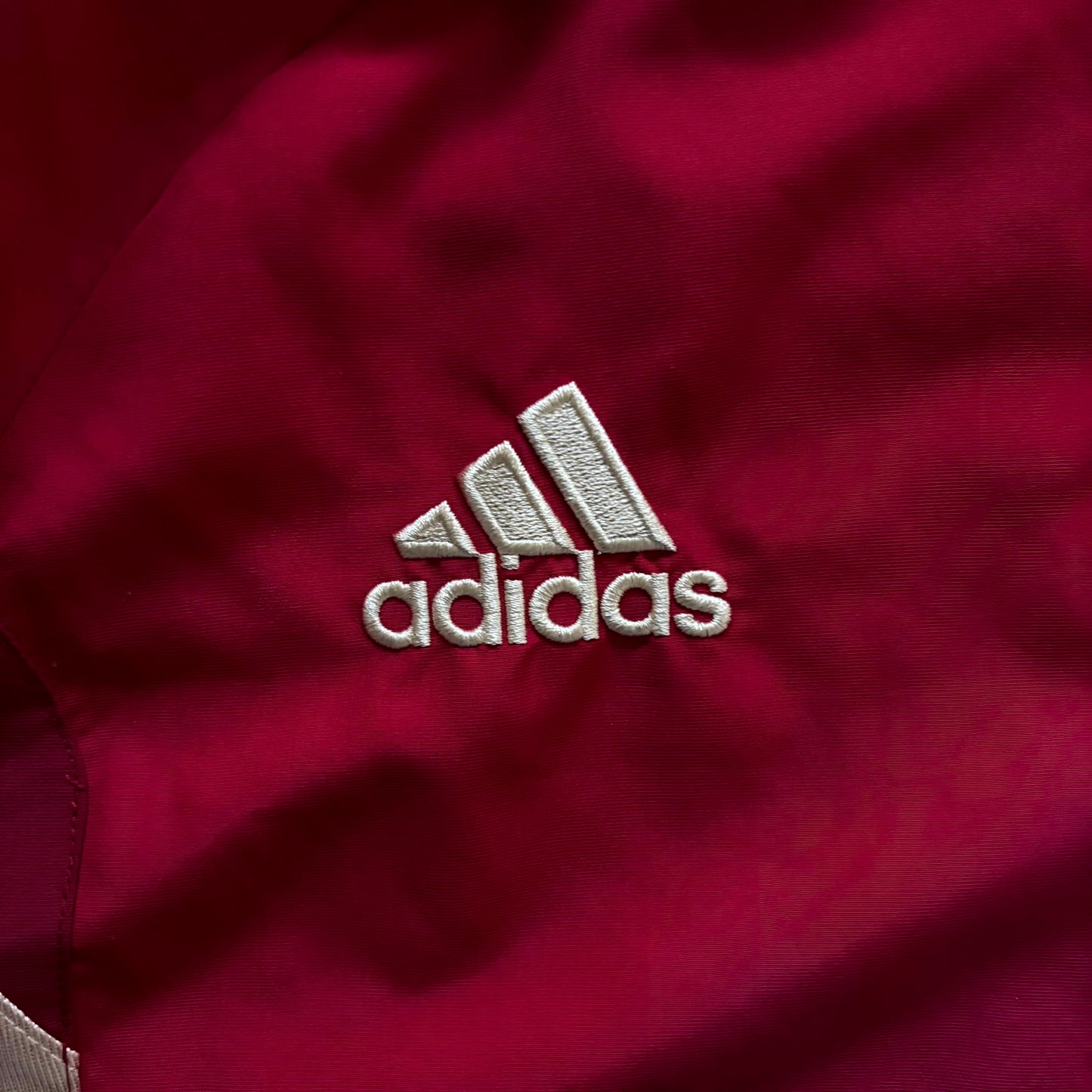Adidas x Spanien Vintage Tracksuit 2014 | XL