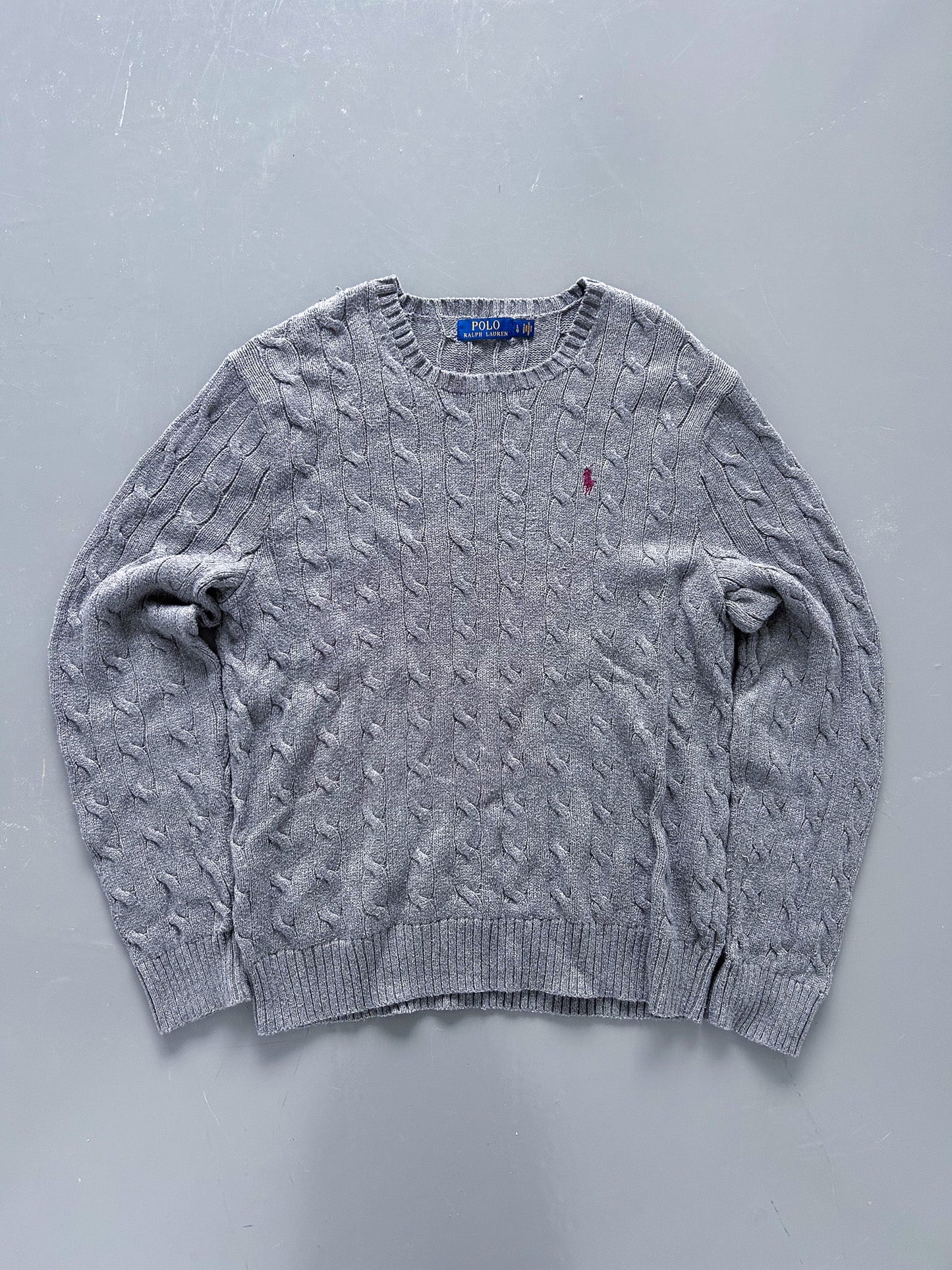 Polo Ralph Lauren Pullover | L