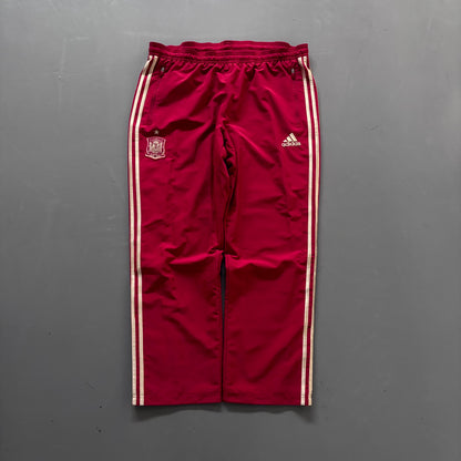 Adidas x Spanien Vintage Tracksuit 2014 | XL