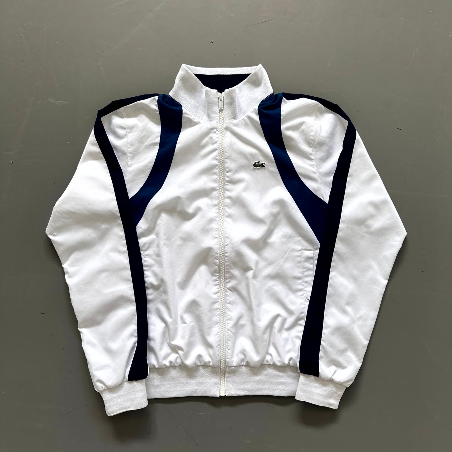 Lacoste Vintage Tracksuit | S