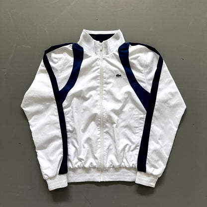 Lacoste Vintage Tracksuit | S