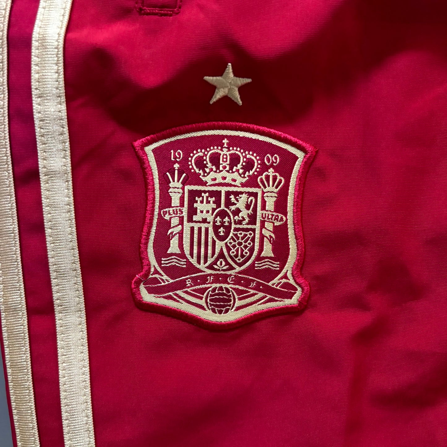 Adidas x Spanien Vintage Tracksuit 2014 | XL