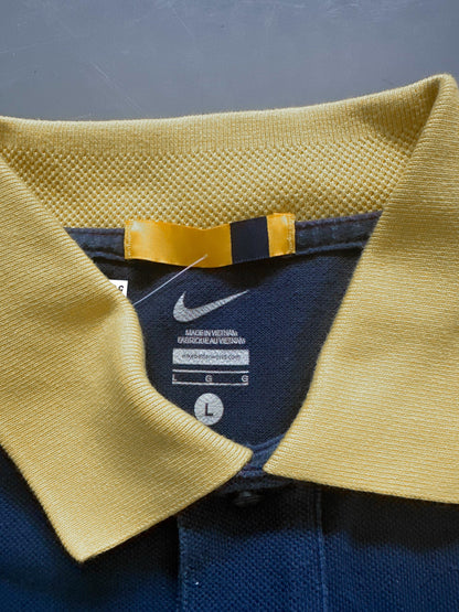 Nike x Australien Vintage Poloshirt 2013/14 | L