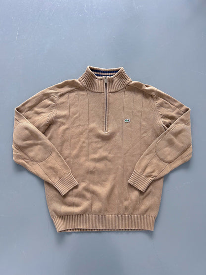 Lacoste Vintage *PREMIUM* Pullover | L