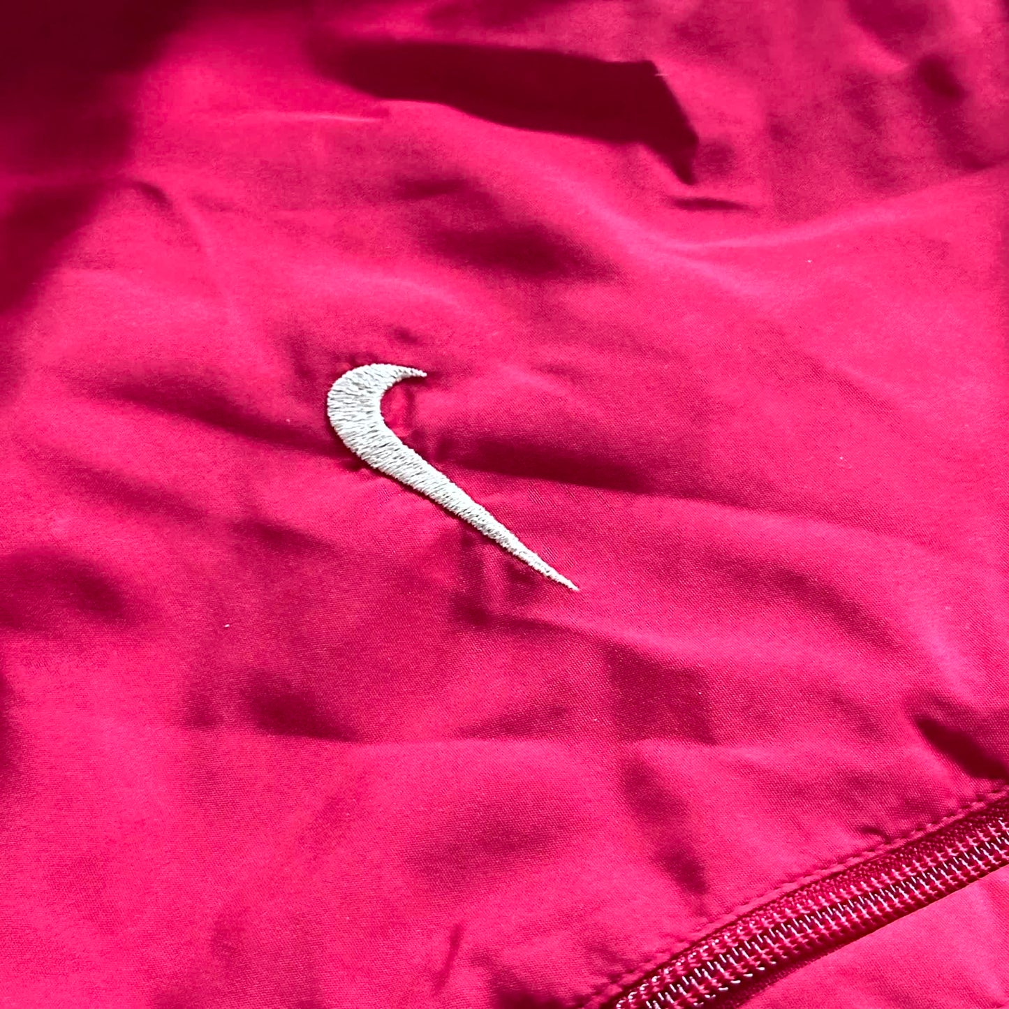 Nike x FC Barcelona Vintage *Premium* Trackjacket 2002/03 | M