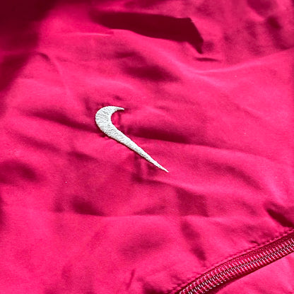 Nike x FC Barcelona Vintage *Premium* Trackjacket 2002/03 | M