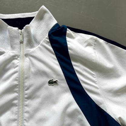 Lacoste Vintage Tracksuit | S
