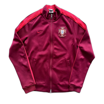 Nike x Portugal Vintage Trackjacket 2010 | S