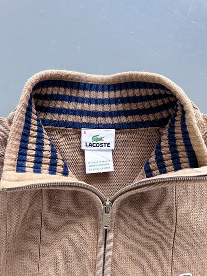 Lacoste Vintage *PREMIUM* Pullover | L