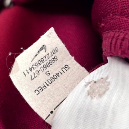 Nike x Portugal Vintage Trackjacket 2010 | S