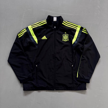 Adidas x Spanien Vintage Trackusuit 2014 | XL