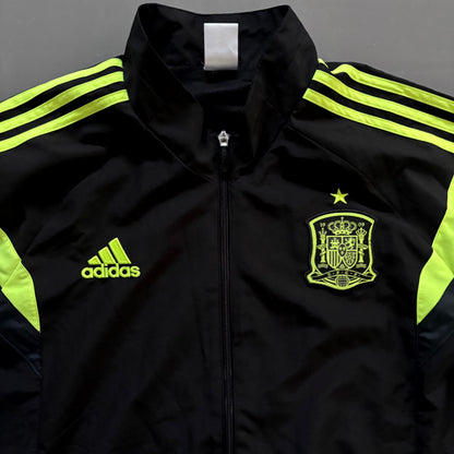 Adidas x Spanien Vintage Trackusuit 2014 | XL